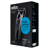 Braun Series 3 BT3400 Szakállvágó Braun Series 3 BT3400 Szakállvágó