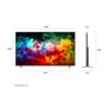 LG 85QNED70B3A 85 LG 85QNED70B3A 85