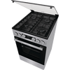Gorenje GK5C41SH-B Kombinált tűzhely Gorenje GK5C41SH-B Kombinált tűzhely