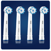 Oral-B EB60-4 Sensi UltraThin fogfeke fej, 4db Oral-B EB60-4 Sensi UltraThin fogfeke fej, 4db