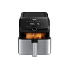 Tefal Easy Fry Mega EY855D10 Forrólevegős fritőz Tefal Easy Fry Mega EY855D10 Forrólevegős fritőz