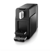 Cremesso Brava Kapszulás kávéfőző, Fekete Cremesso Brava Kapszulás kávéfőző, Fekete