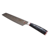 Bergner Masterpro BGMP-4127-MBK Tetsu Japán Szakácskés, 20 cm Bergner Masterpro BGMP-4127-MBK Tetsu Japán Szakácskés, 20 cm