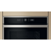 Whirlpool WOI4S8CM1SXA Beépíthető sütő, inox Whirlpool WOI4S8CM1SXA Beépíthető sütő, inox
