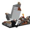 LEGO 76323