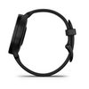 Garmin Vivomove Sport Okosóra, Szürke, Fekete színű szilikon szíj (010-02566-00) Garmin Vivomove Sport Okosóra, Szürke, Fekete színű szilikon szíj (010-02566-00)