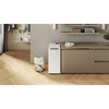 Whirlpool TDLR 7250SS EU/N Felültöltős mosógép Whirlpool TDLR 7250SS EU/N Felültöltős mosógép