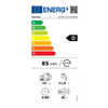 Electrolux EEC87315L Beépíthető mosogatógép Electrolux EEC87315L Beépíthető mosogatógép