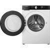 Hisense WF3S9043BW3 Elöltöltős mosógép