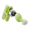 Skullcandy Smokin Buds Tw Matcha Fülhallgató, zöld (S2TAW-R954) Skullcandy Smokin Buds Tw Matcha Fülhallgató, zöld (S2TAW-R954)