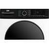 Beko BMM5DFO5741WPB Mosó-szárítógép