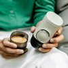 Minipresso NS2 hordozható kávéfőző