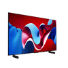 OLED evo Smart LED TV, 4K UHD HDR, webOS