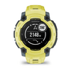 Garmin Instinct E 45mm Okosóra, Sárga (010-02933-01) Garmin Instinct E 45mm Okosóra, Sárga (010-02933-01)