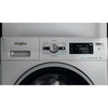 Whirlpool FFD 9469 SBSV EU Elöltöltős mosógép Whirlpool FFD 9469 SBSV EU Elöltöltős mosógép