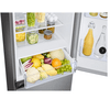 Samsung RB34C670DSA/EF Alulfagyasztós kombinált hűtőszekrény Samsung RB34C670DSA/EF Alulfagyasztós kombinált hűtőszekrény