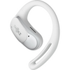 Shokz OpenFit Air Bluetooth slušalice, bijele (T511-ST-WT) Shokz OpenFit Air Bluetooth slušalice, bijele (T511-ST-WT)