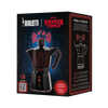Bialetti Moka Express Stranger Things kotyogós kávéfőző (5407) Bialetti Moka Express Stranger Things kotyogós kávéfőző (5407)