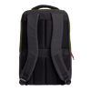 Lisboa laptop hátizsák 16col zöld