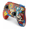PowerA 1519764-02 Enhanced Nintendo Switch vezeték nélküli kontroller, Mario PowerA 1519764-02 Enhanced Nintendo Switch vezeték nélküli kontroller, Mario