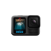 GoPro Hero 13 Black Accessory Bundle Kamera (CHDRB-131-RW) GoPro Hero 13 Black Accessory Bundle Kamera (CHDRB-131-RW)