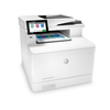 G HP CLJ M480f MFP DSDF