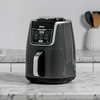 Airfryer Single 5,2 L,szürke