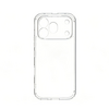 Honor 600 Pro Choice Telefontok, átlátszó (5504AJLU) Honor 600 Pro Choice Telefontok, átlátszó (5504AJLU)