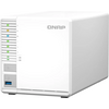 QNAP TS-364-8G NAS, 3 fiókos, 4x2,9 GHz, 8GB RAM QNAP TS-364-8G NAS, 3 fiókos, 4x2,9 GHz, 8GB RAM