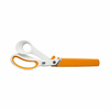 Fiskars Amplify szabóolló (25 cm)