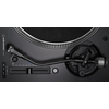 Audio-Technica AT-LP140XPBKEUK Direct-drive gramofon Audio-Technica AT-LP140XPBKEUK Direct-drive gramofon
