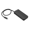 Lenovo USB-C kétmonitoros utazó dokkoló (40B90100EU)