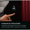 AEG OMB6G261TT Beépíthető mikrohullámú sütő AEG OMB6G261TT Beépíthető mikrohullámú sütő
