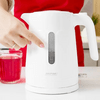 MPM MCZ-119 Vízforraló, 1l, 2200W, fehér
