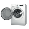 Whirlpool FFWDB 864489 SVE Mosó-szárítógép Whirlpool FFWDB 864489 SVE Mosó-szárítógép