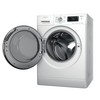 Whirlpool FFWDB 864489 SV EE Mosó-szárítógép Whirlpool FFWDB 864489 SV EE Mosó-szárítógép