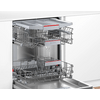 Bosch SMV4HVX33E Beépíthető mosogatógép Bosch SMV4HVX33E Beépíthető mosogatógép