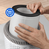 Philips FY0611/30 Series 600 HEPA NanoProtect szűrő
