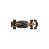 Hot Wheels: Mclaren: Norris + Piastri (JMM91)