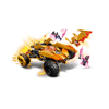 LEGO® Ninjago Cole sárkánycirkálója (71769) LEGO® Ninjago Cole sárkánycirkálója (71769)