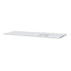 Apple (MK2C3LB/A) Magic Keyboard Touch ID-val és számbillentyűzettel Apple chipes Machez, fehér (angol) Apple (MK2C3LB/A) Magic Keyboard Touch ID-val és számbillentyűzettel Apple chipes Machez, fehér (angol)