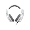 Logitech Astro A10 XBOX slušalice, bijele Logitech Astro A10 XBOX slušalice, bijele