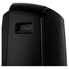 Mobilklíma Wi-FI,12 000 BTU/óra,fekete