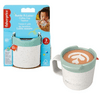 Fisher-Price: Latte rágóka (HGB86) Fisher-Price: Latte rágóka (HGB86)