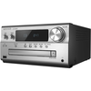 Panasonic SC-PMX90EG-S Mikro Hi-Fi ezüst