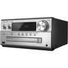 Panasonic SC-PMX90EG-S Mikro Hi-Fi, srebrni Panasonic SC-PMX90EG-S Mikro Hi-Fi, srebrni