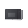 LG MG7Z2593D Beépíthető mikrohullámú sütő