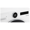 LG F4X9009TWCE Elöltöltős mosógép LG F4X9009TWCE Elöltöltős mosógép