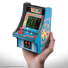 My Arcade Ms. Pac-Man Micro Player Retro Arcade Játékkonzol (DGUNL-3230) My Arcade Ms. Pac-Man Micro Player Retro Arcade Játékkonzol (DGUNL-3230)