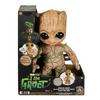 Mattel Marvel Groot plüssfigura (HJM23)